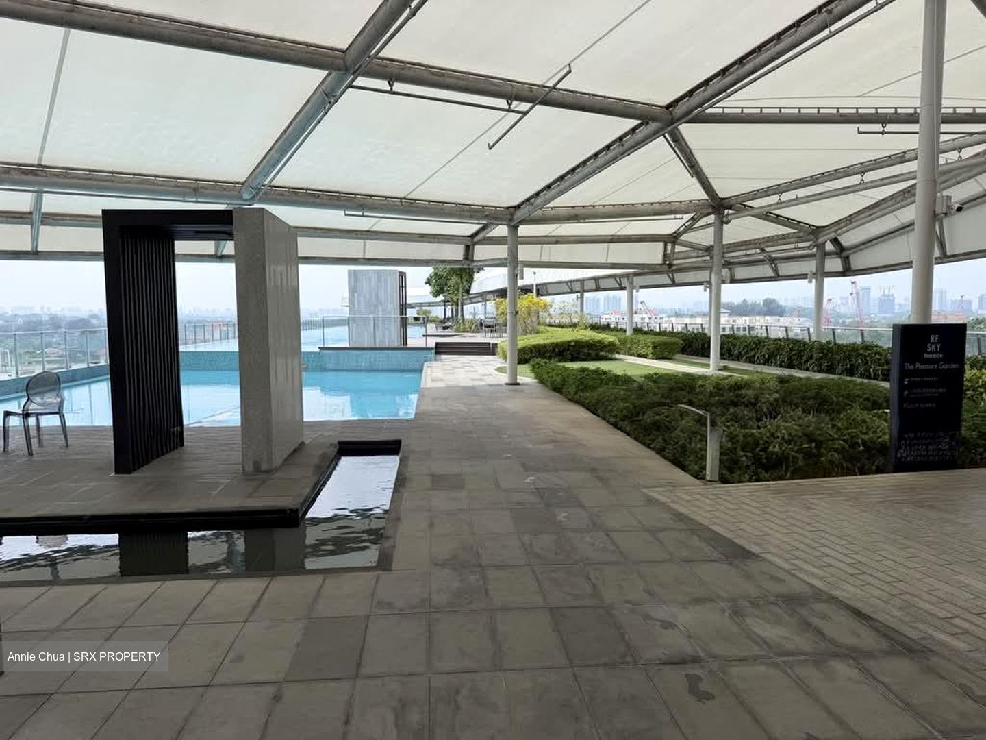 Jardin (D21), Condominium #608298201